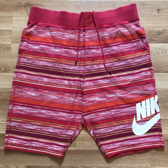 nike venom shorts